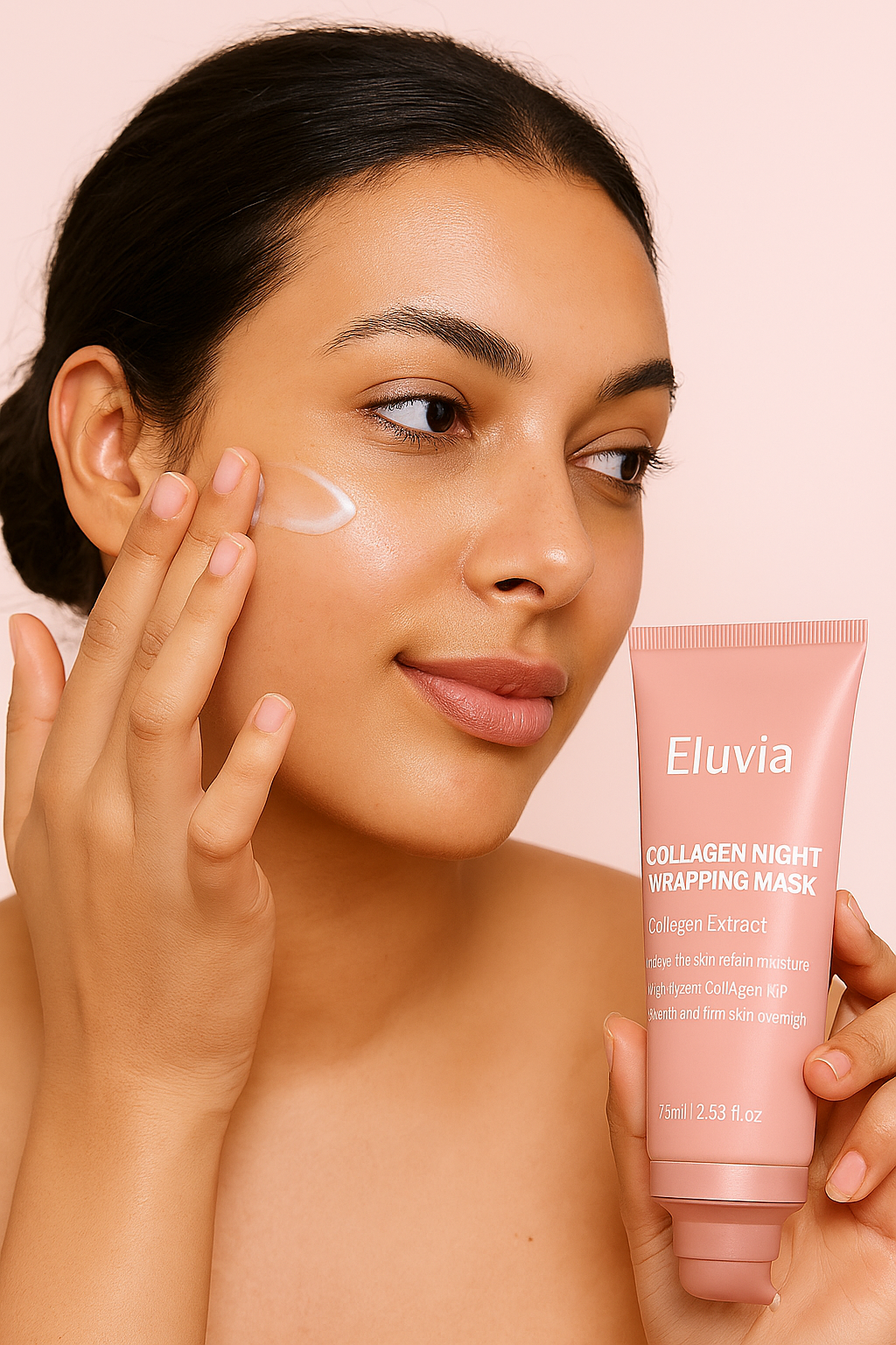 Eluvia Skin Revive Night Mask