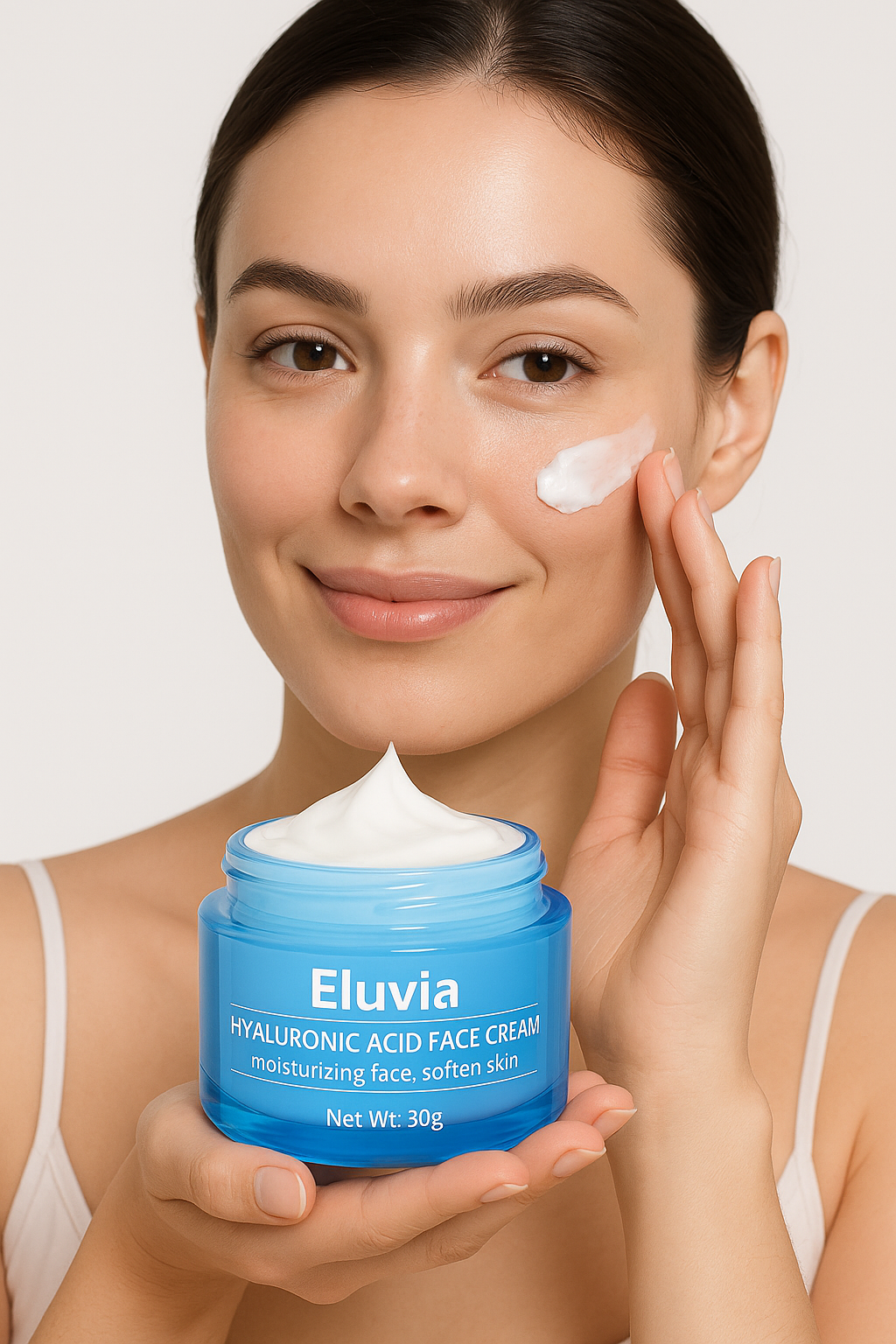 Eluvia LumaClear Cream for Dark Pigment & Skin Renewal