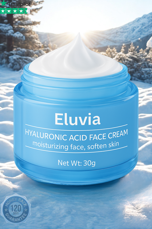 Eluvia LumaClear Cream for Dark Pigment & Skin Renewal