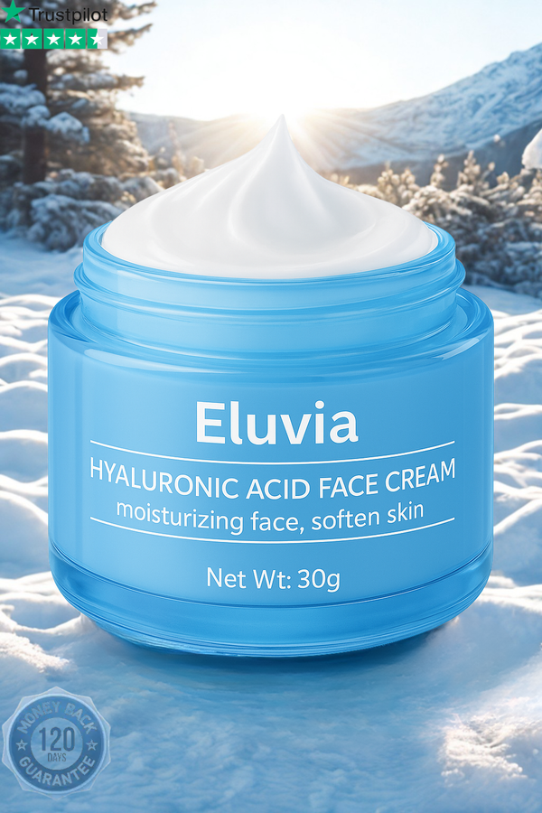 Eluvia LumaClear Cream for Dark Pigment & Skin Renewal