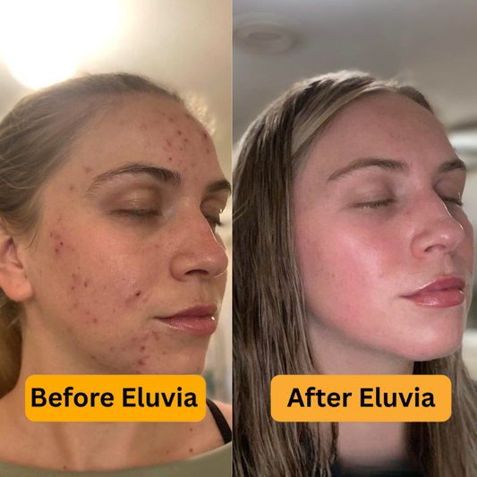 Eluvia Skin Revive Night Mask